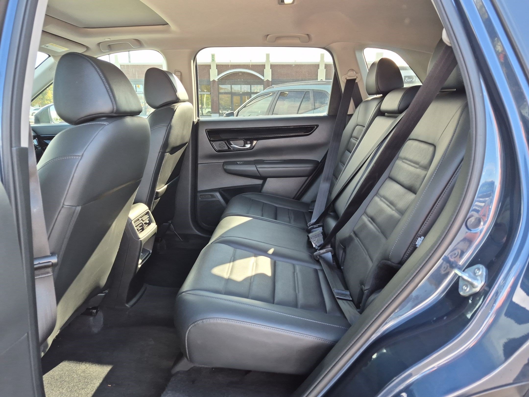 Certified 2024 Honda CR-V EX-L image 28