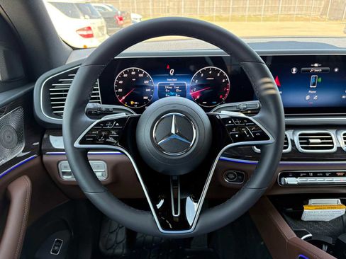 New 2026 Mercedes-Benz GLE 350 4MATIC image 23