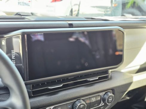 New 2026 Jeep Wrangler Sport image 13