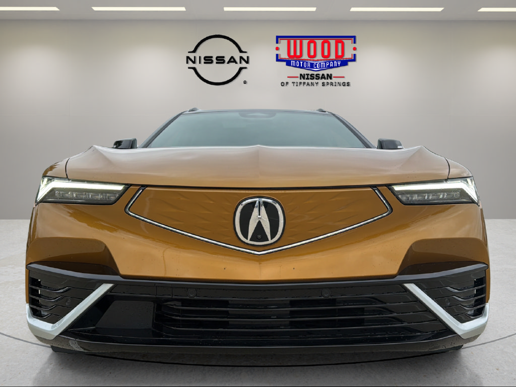 Used 2024 Acura ZDX Type S AWD/4WD image 6