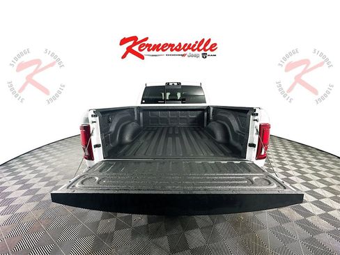 New 2026 RAM 3500 Longhorn image 16