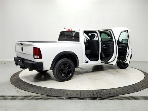 Used 2024 RAM 1500 Classic Warlock image 15