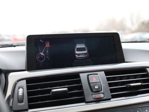 Used 2015 BMW 328i xDrive 328i xDrive image 22