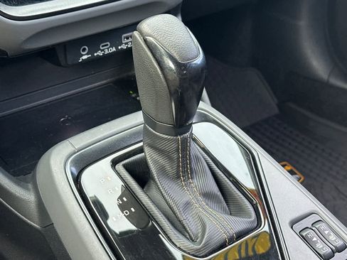 Used 2024 Subaru Crosstrek 2.5i Wilderness w/ Crosstrek Mirror Package image 20