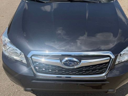 Used 2016 Subaru Forester 2.5i Limited w/ Popular Package #2 AWD/4WD image 5