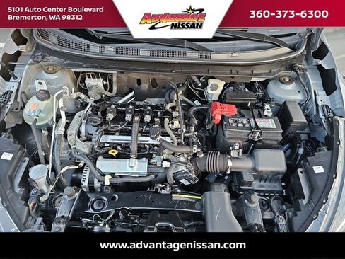 Used 2024 Nissan Kicks SR w/ SR Premium Package image 26