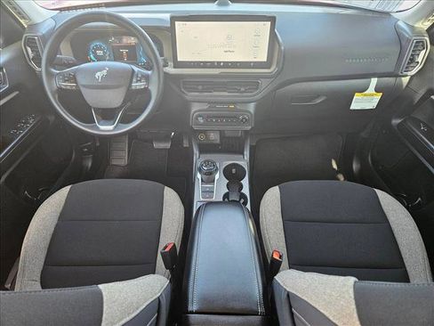 New 2025 Ford Bronco Sport Big Bend image 13