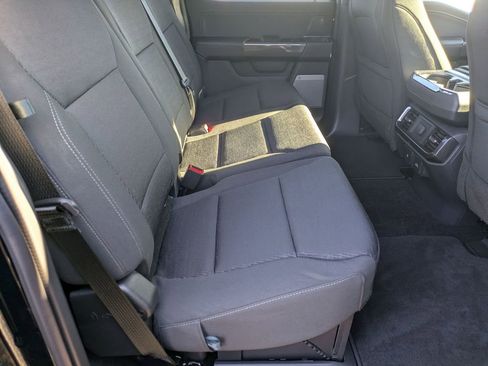 Used 2023 Ford F150 XLT w/ Equipment Group 302A High image 22