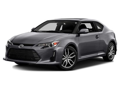 Used 2014 Scion tC 10 Series