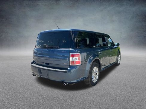 Used 2019 Ford Flex SE FWD image 5