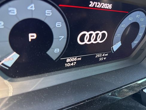 Used 2024 Audi A3 2.0T Premium image 6