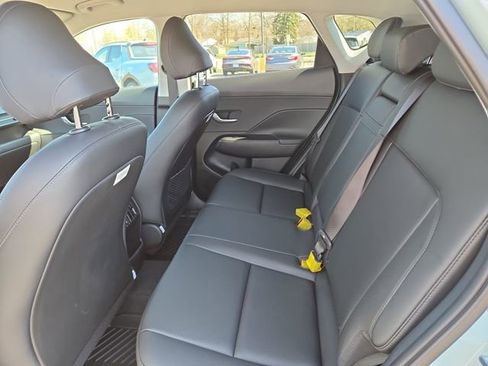 New 2026 Hyundai Kona SEL Premium AWD/4WD image 27