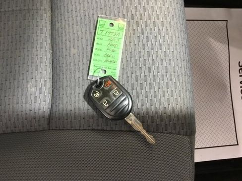 Used 2013 Ford F150 XLT w/ Luxury Equipment Group image 48