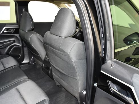 Used 2022 Mitsubishi Outlander ES AWD/4WD image 42