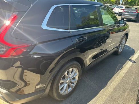 Used 2023 Honda CR-V EX-L image 14