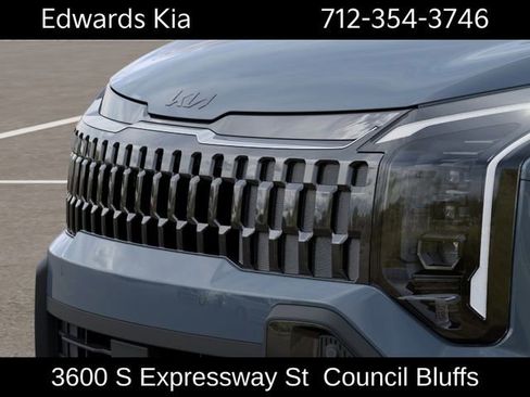 New 2026 Kia Sportage EX AWD/4WD image 14