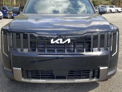 New 2027 Kia Telluride LX FWD image 27