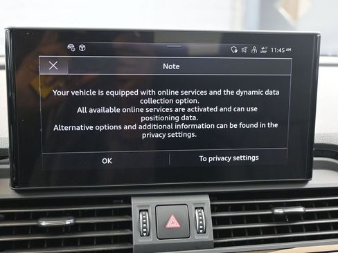 Certified 2025 Audi Q5 2.0T Premium Plus w/ Premium Plus Package image 32