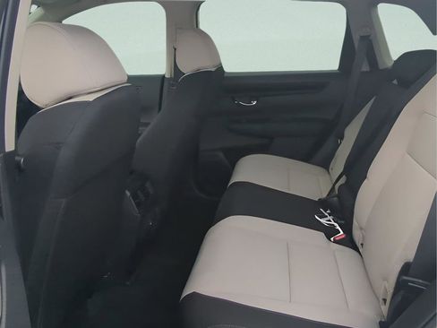 New 2026 Honda CR-V LX image 13