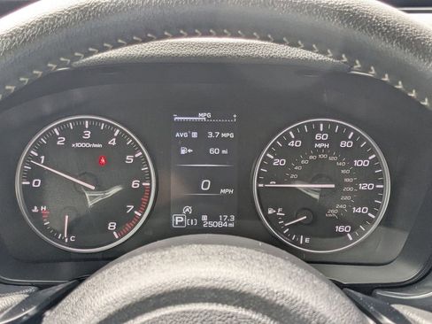 Used 2025 Subaru Forester Premium image 18