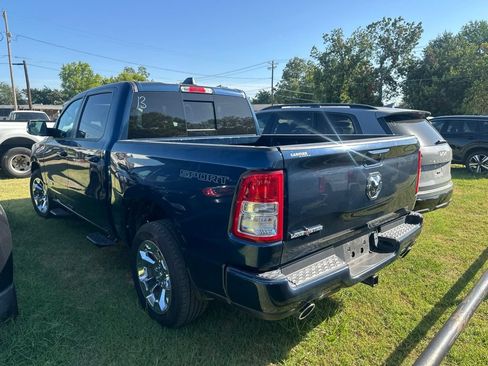 Used 2023 RAM 1500 Lone Star RWD image 4