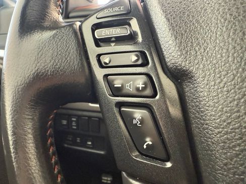 Used 2024 Nissan Titan PRO-4X w/ Pro-4x Convenience Package AWD/4WD image 45