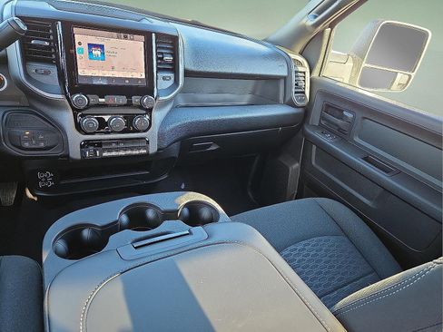 New 2026 RAM 2500 Tradesman image 12