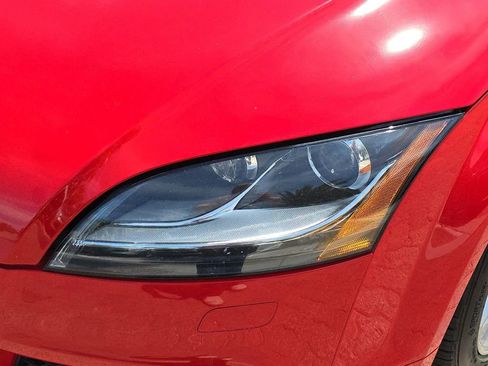 Used 2015 Audi TT 2.0T image 34