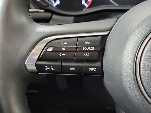 Used 2024 MAZDA CX-30 2.5 Turbo w/ Premium Plus Pkg image 15