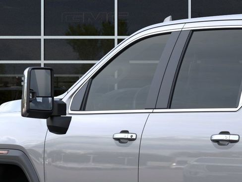 New 2026 GMC Sierra 2500 Denali Ultimate image 12