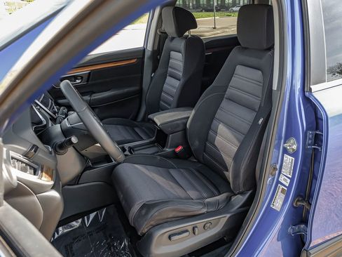 Used 2020 Honda CR-V EX image 36