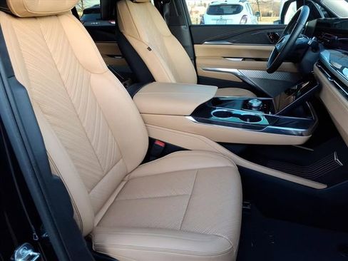 Used 2025 Cadillac Escalade IQ Sport 2 AWD/4WD image 25