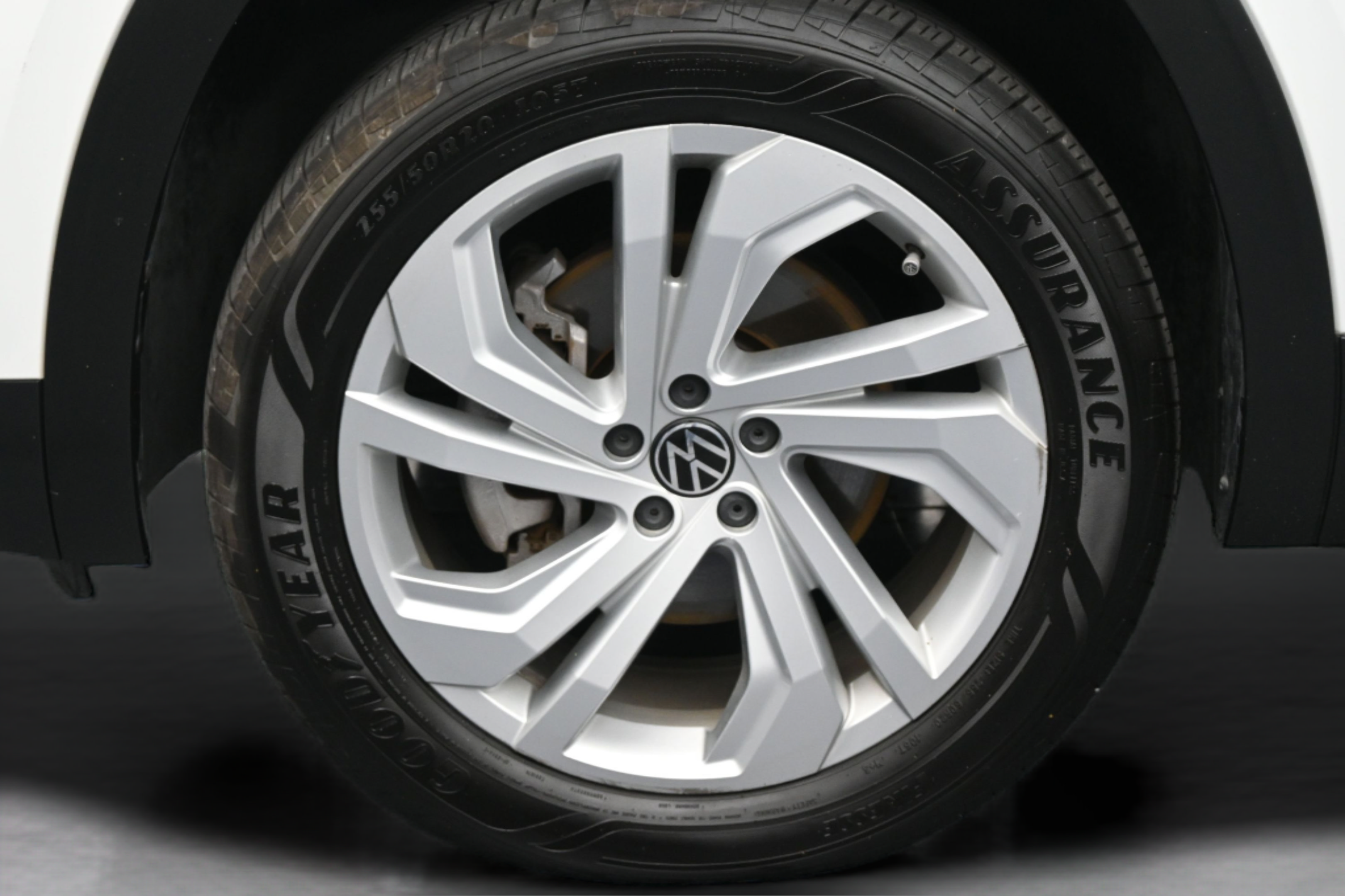 Used 2022 Volkswagen Atlas SE FWD image 10