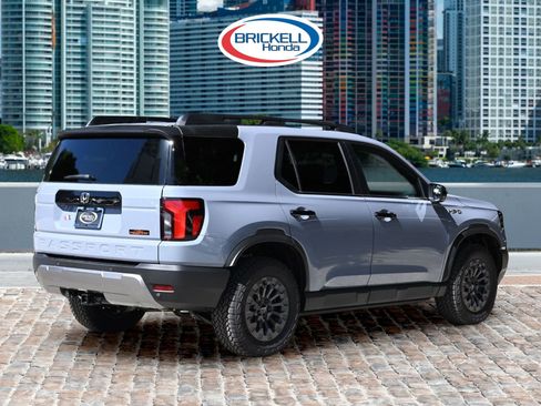 New 2026 Honda Passport TrailSport image 6