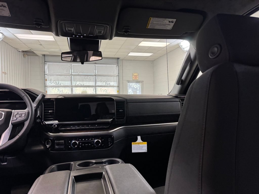 New 2026 GMC Sierra 1500 SLE AWD/4WD image 22