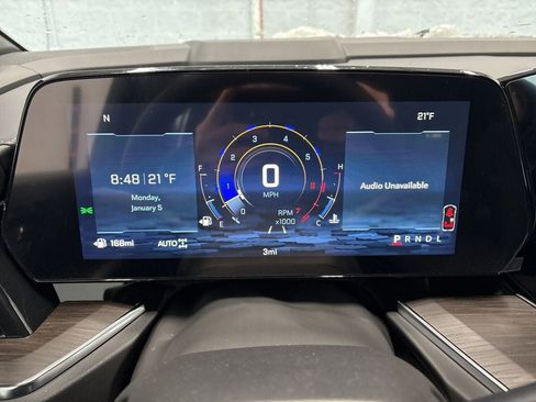 New 2026 Chevrolet Suburban Z71 w/ Comfort Package image 36