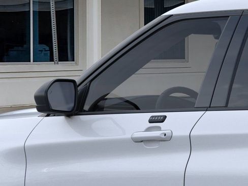 New 2026 Ford Explorer Active w/ Active Comfort Package image 20