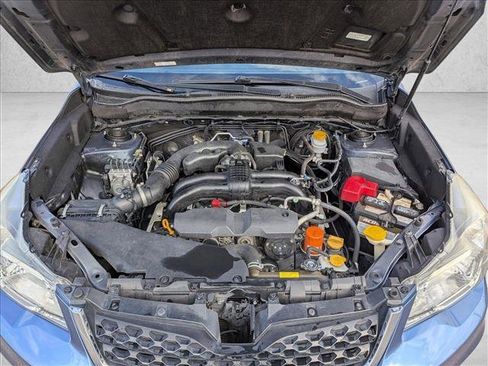 Used 2016 Subaru Forester 2.5i Limited w/ Popular Package #2 image 23