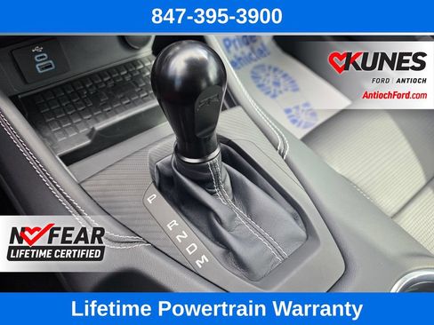 Used 2024 Ford Mustang GT Premium w/ GT Performance Package RWD image 37