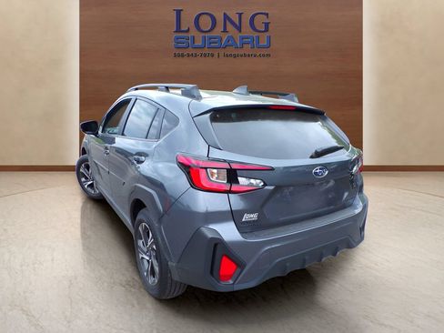 Certified 2026 Subaru Crosstrek 2.5i Premium AWD/4WD image 16