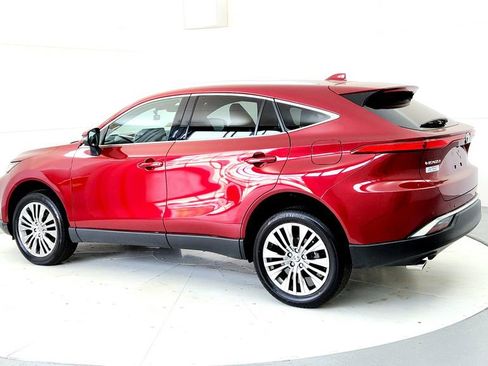 Used 2023 Toyota Venza XLE AWD/4WD image 4