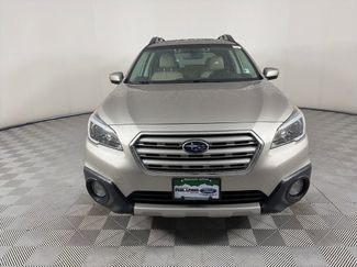 Used 2016 Subaru Outback 2.5i Limited AWD/4WD video 2