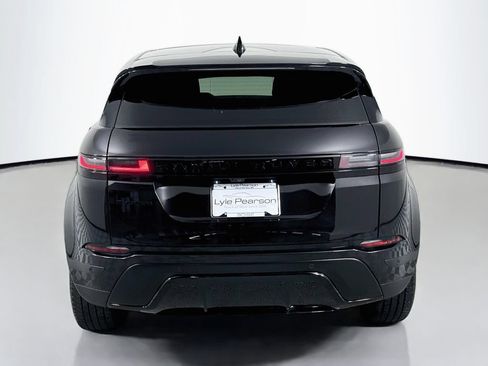 Certified 2024 Land Rover Range Rover Evoque S AWD/4WD image 10