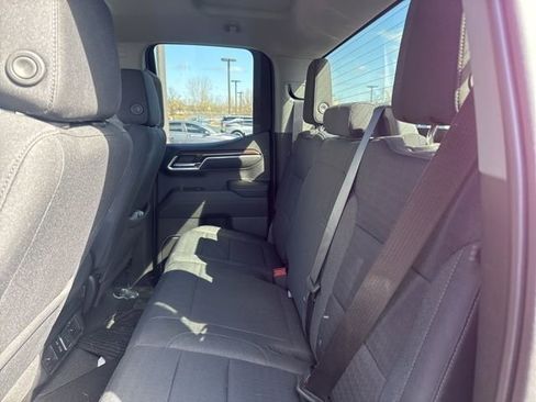 Certified 2022 Chevrolet Silverado 1500 LT AWD/4WD image 20