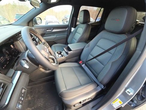 New 2026 GMC Terrain AT4 w/ LPO, Floor Liner Package image 20