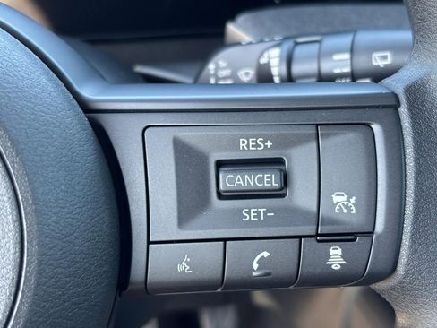 Used 2026 Nissan Kicks SV w/ Cold Weather Package image 12