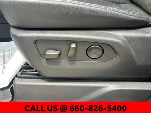 Used 2024 Chevrolet Silverado 1500 ZR2 w/ Technology Package AWD/4WD image 22