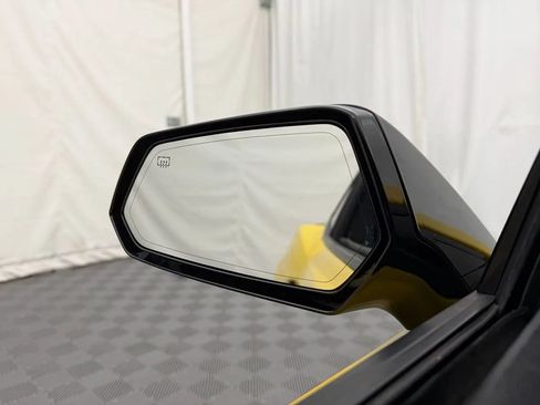 Used 2013 Chevrolet Camaro ZL1 RWD image 20