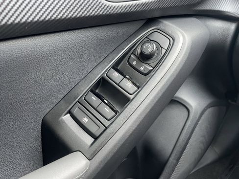 Used 2026 Subaru Crosstrek 2.0i Premium w/ Crosstrek Mirror Package image 19