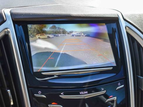 Used 2014 Cadillac SRX Performance w/ LPO, U-Rail D-Rings Package image 21